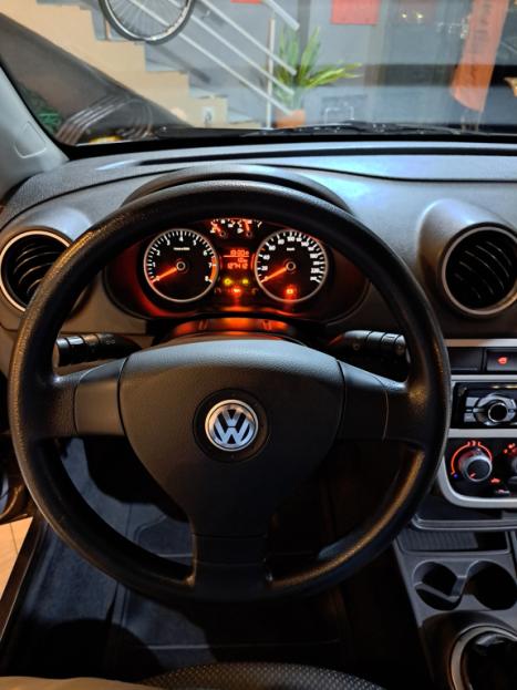 VOLKSWAGEN Voyage 1.6 4P TREND FLEX, Foto 14