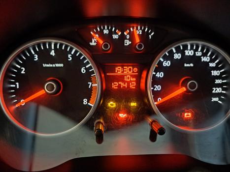 VOLKSWAGEN Voyage 1.6 4P TREND FLEX, Foto 15