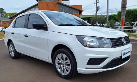 VOLKSWAGEN Voyage 1.6 4P FLEX MSI, Foto 3