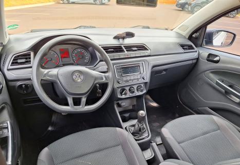 VOLKSWAGEN Voyage 1.6 4P FLEX MSI, Foto 7