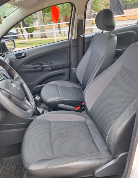 VOLKSWAGEN Voyage 1.6 4P FLEX MSI, Foto 8