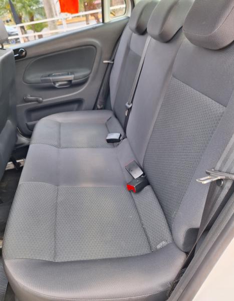 VOLKSWAGEN Voyage 1.6 4P FLEX MSI, Foto 9