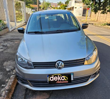 VOLKSWAGEN Voyage 1.6 4P G7 TRENDLINE FLEX, Foto 2