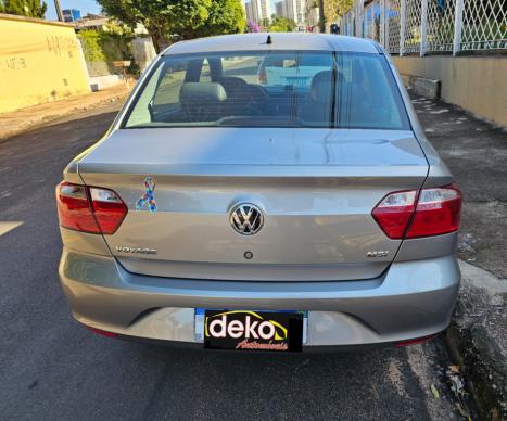 VOLKSWAGEN Voyage 1.6 4P G7 TRENDLINE FLEX, Foto 3