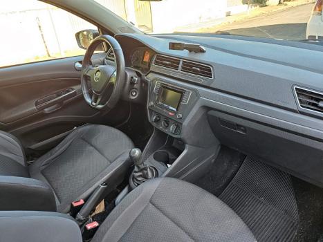 VOLKSWAGEN Voyage 1.6 4P G7 TRENDLINE FLEX, Foto 4