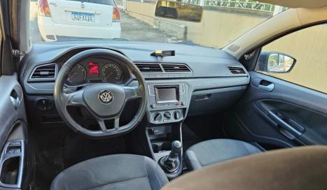 VOLKSWAGEN Voyage 1.6 4P G7 TRENDLINE FLEX, Foto 5