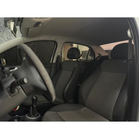 VOLKSWAGEN Voyage 1.6 4P CITY FLEX, Foto 10 VOLKSWAGEN Voyage 1.6 4P CITY FLEX, Foto 10