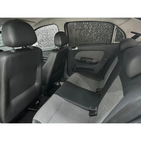 VOLKSWAGEN Voyage 1.6 4P CITY FLEX, Foto 11 VOLKSWAGEN Voyage 1.6 4P CITY FLEX, Foto 11