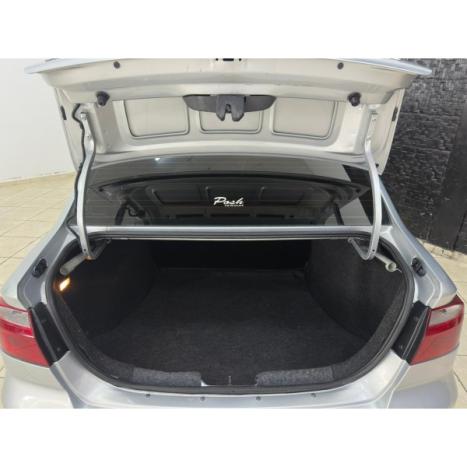 VOLKSWAGEN Voyage 1.6 4P CITY FLEX, Foto 12 VOLKSWAGEN Voyage 1.6 4P CITY FLEX, Foto 12