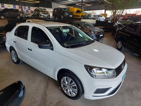 VOLKSWAGEN Voyage 1.0 4P FLEX, Foto 4