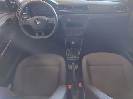 VOLKSWAGEN Voyage 1.0 4P FLEX, Foto 7
