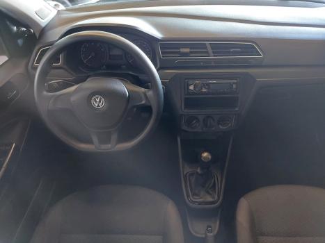 VOLKSWAGEN Voyage 1.0 4P FLEX, Foto 8