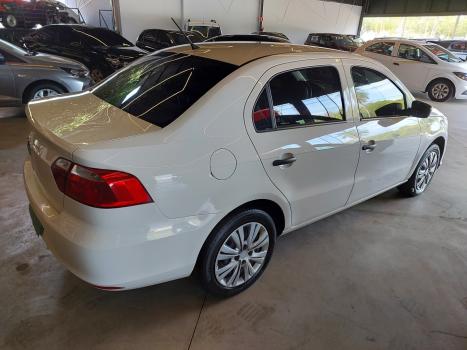 VOLKSWAGEN Voyage 1.0 4P FLEX, Foto 12