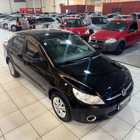 VOLKSWAGEN Voyage 1.0 4P FLEX, Foto 2