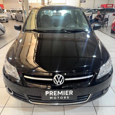 VOLKSWAGEN Voyage 1.0 4P FLEX, Foto 3