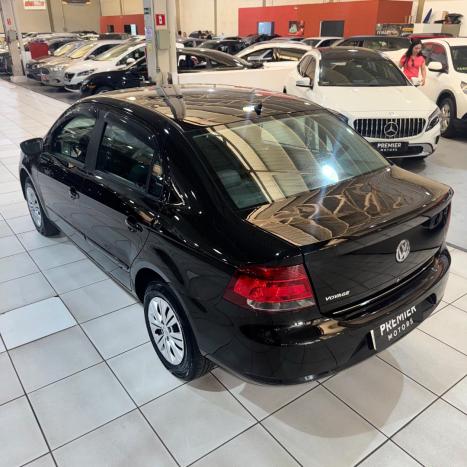 VOLKSWAGEN Voyage 1.0 4P FLEX, Foto 5