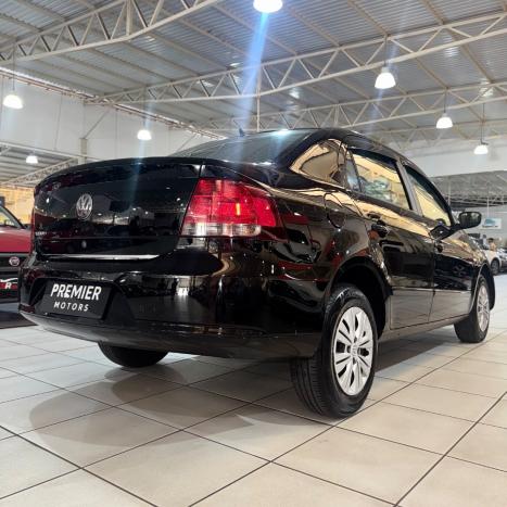 VOLKSWAGEN Voyage 1.0 4P FLEX, Foto 6