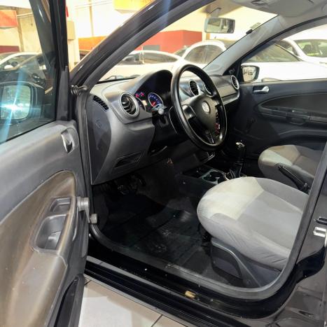 VOLKSWAGEN Voyage 1.0 4P FLEX, Foto 8