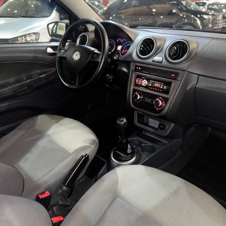 VOLKSWAGEN Voyage 1.0 4P FLEX, Foto 9