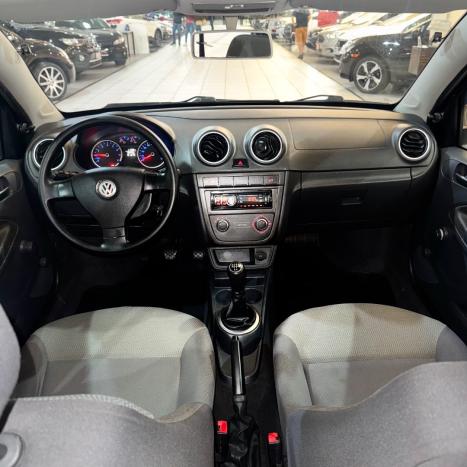 VOLKSWAGEN Voyage 1.0 4P FLEX, Foto 10