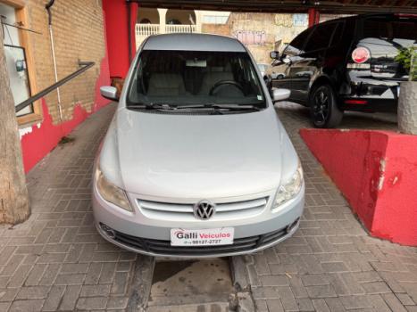 VOLKSWAGEN Voyage 1.0 4P TREND FLEX, Foto 2