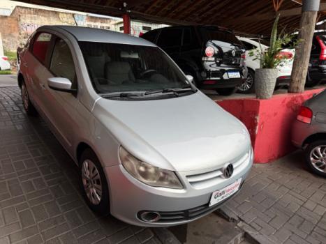 VOLKSWAGEN Voyage 1.0 4P TREND FLEX, Foto 3