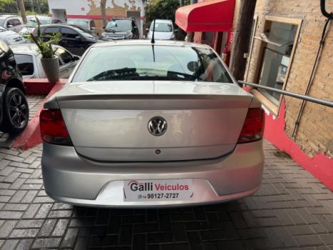 VOLKSWAGEN Voyage 1.0 4P TREND FLEX, Foto 4