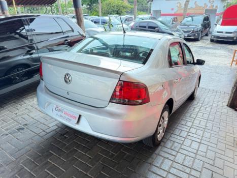 VOLKSWAGEN Voyage 1.0 4P TREND FLEX, Foto 5