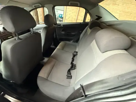 VOLKSWAGEN Voyage 1.0 4P TREND FLEX, Foto 7