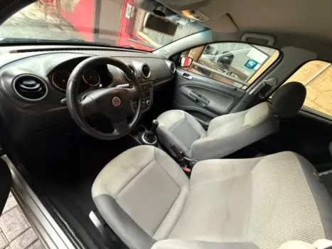 VOLKSWAGEN Voyage 1.0 4P TREND FLEX, Foto 8