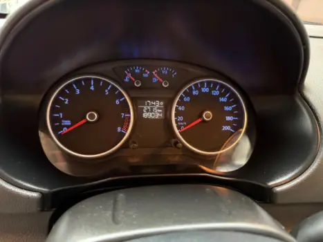 VOLKSWAGEN Voyage 1.0 4P TREND FLEX, Foto 9