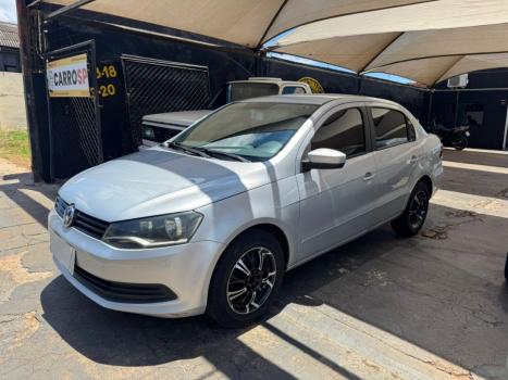 VOLKSWAGEN Voyage 1.0 4P TRENDLINE FLEX, Foto 2