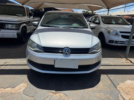 VOLKSWAGEN Voyage 1.0 4P TRENDLINE FLEX, Foto 5