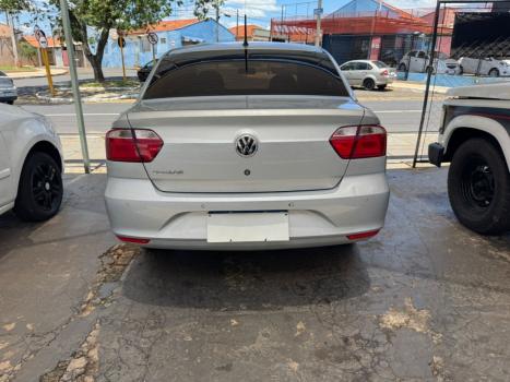 VOLKSWAGEN Voyage 1.0 4P TRENDLINE FLEX, Foto 7