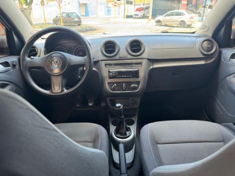 VOLKSWAGEN Voyage 1.0 4P TRENDLINE FLEX, Foto 8