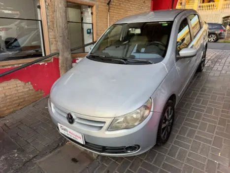 VOLKSWAGEN Voyage 1.0 4P TREND FLEX, Foto 1