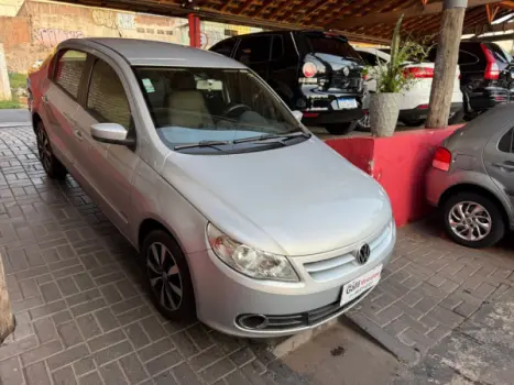 VOLKSWAGEN Voyage 1.0 4P TREND FLEX, Foto 3