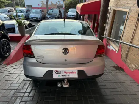 VOLKSWAGEN Voyage 1.0 4P TREND FLEX, Foto 4