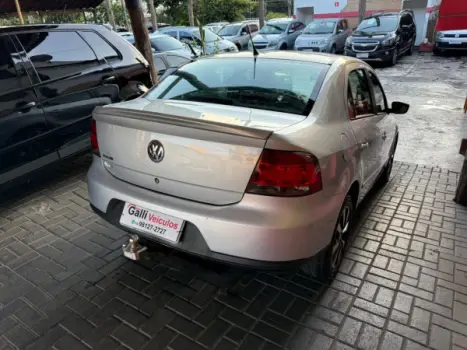 VOLKSWAGEN Voyage 1.0 4P TREND FLEX, Foto 5