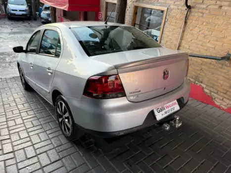 VOLKSWAGEN Voyage 1.0 4P TREND FLEX, Foto 6