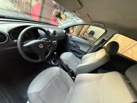 VOLKSWAGEN Voyage 1.0 4P TREND FLEX, Foto 8