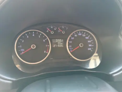 VOLKSWAGEN Voyage 1.0 4P TREND FLEX, Foto 9