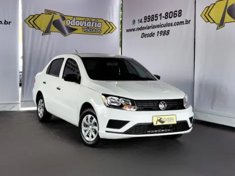 VOLKSWAGEN Voyage 1.0 4P FLEX, Foto 1