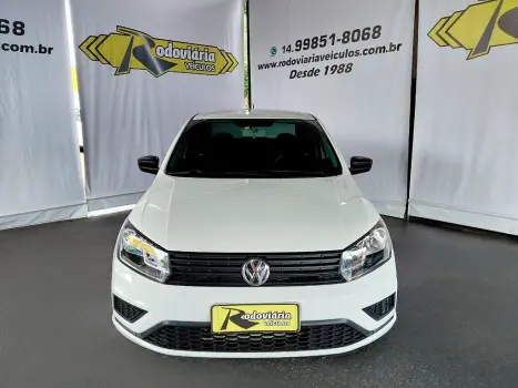 VOLKSWAGEN Voyage 1.0 4P FLEX, Foto 2