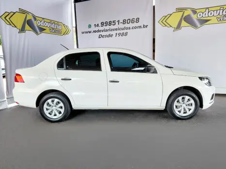 VOLKSWAGEN Voyage 1.0 4P FLEX, Foto 8