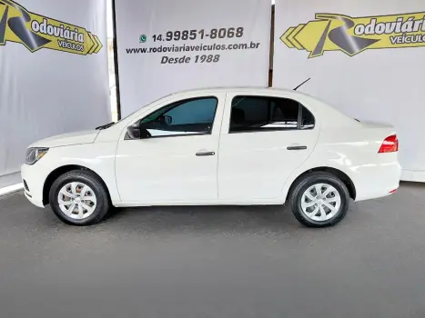 VOLKSWAGEN Voyage 1.0 4P FLEX, Foto 9