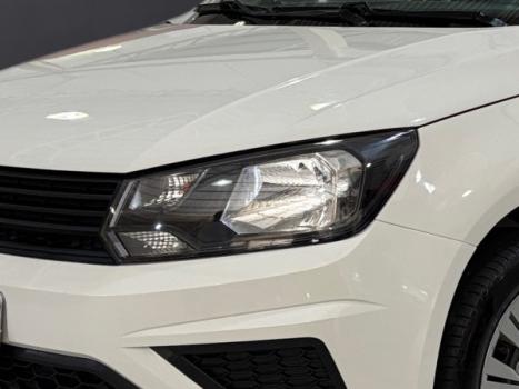 VOLKSWAGEN Voyage 1.6 4P G7 TRENDLINE FLEX, Foto 2