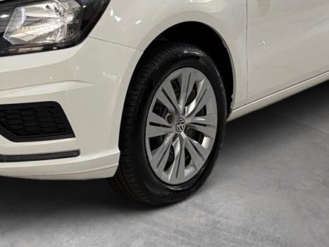 VOLKSWAGEN Voyage 1.6 4P G7 TRENDLINE FLEX, Foto 3