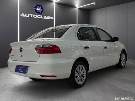 VOLKSWAGEN Voyage 1.6 4P G7 TRENDLINE FLEX, Foto 5