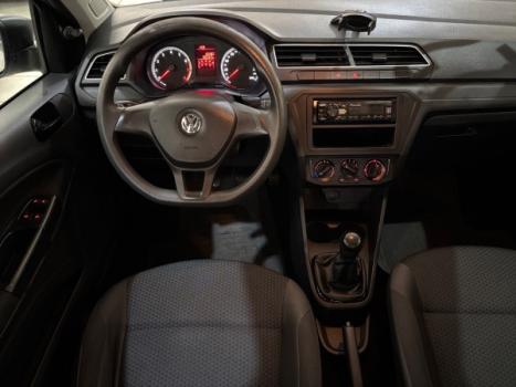 VOLKSWAGEN Voyage 1.6 4P G7 TRENDLINE FLEX, Foto 12